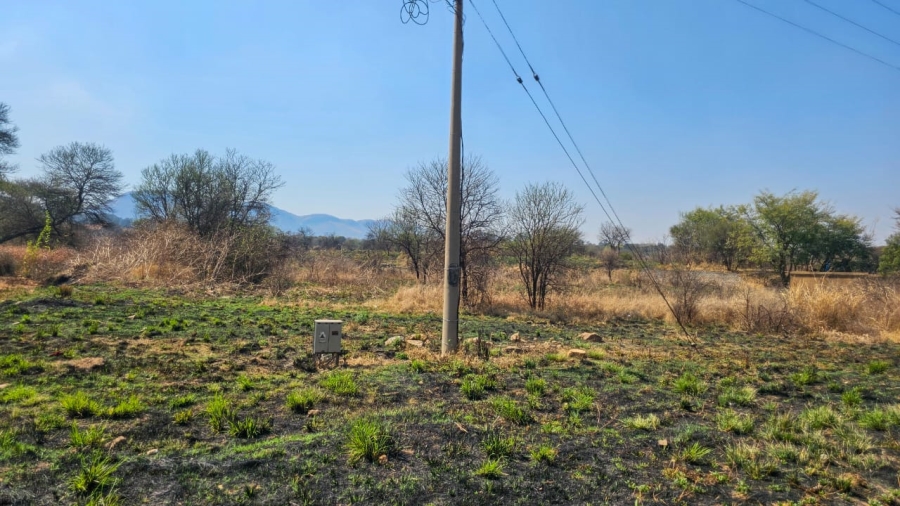 0 Bedroom Property for Sale in Melodie North West